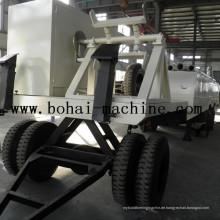 Bh600-305 Automatische Bogendachwalzenformmaschine